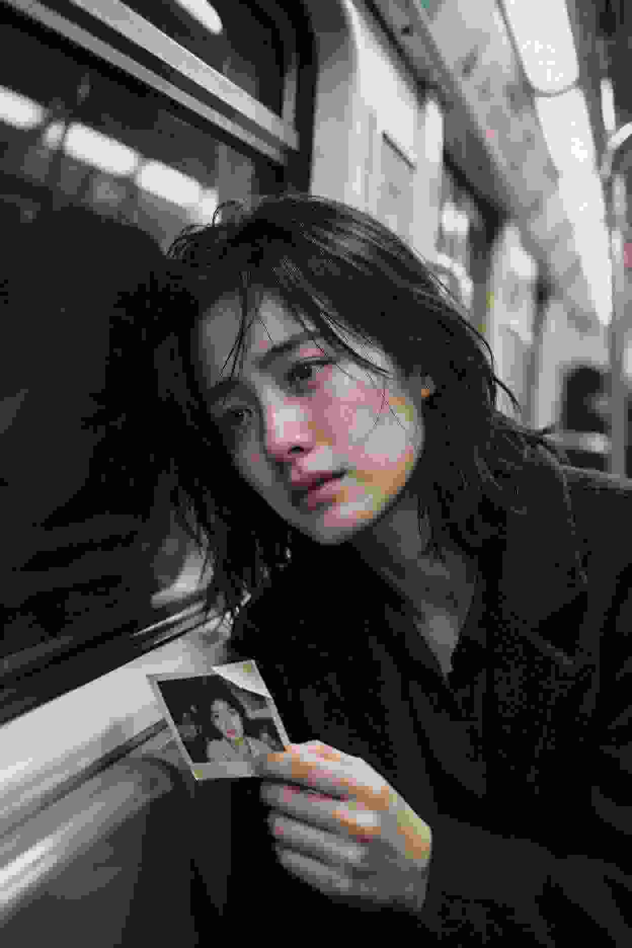 爱情